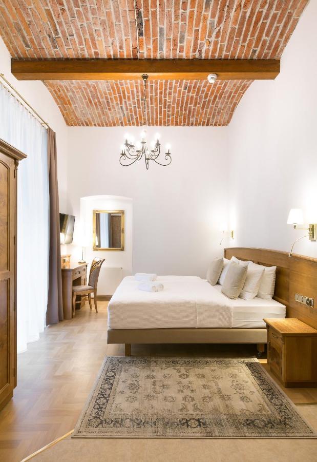Aparthotel Ventus Rosa Boutique