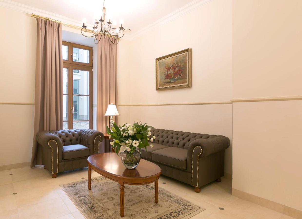 Ventus Rosa Boutique Krakau