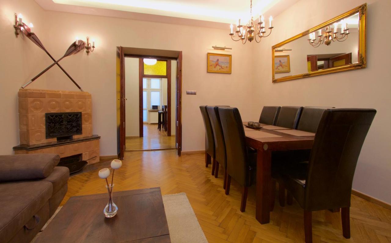 Apartment Splendor