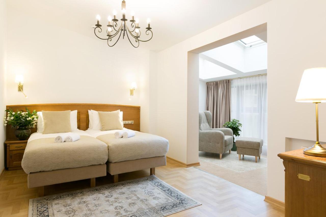 Aparthotel Ventus Rosa Boutique