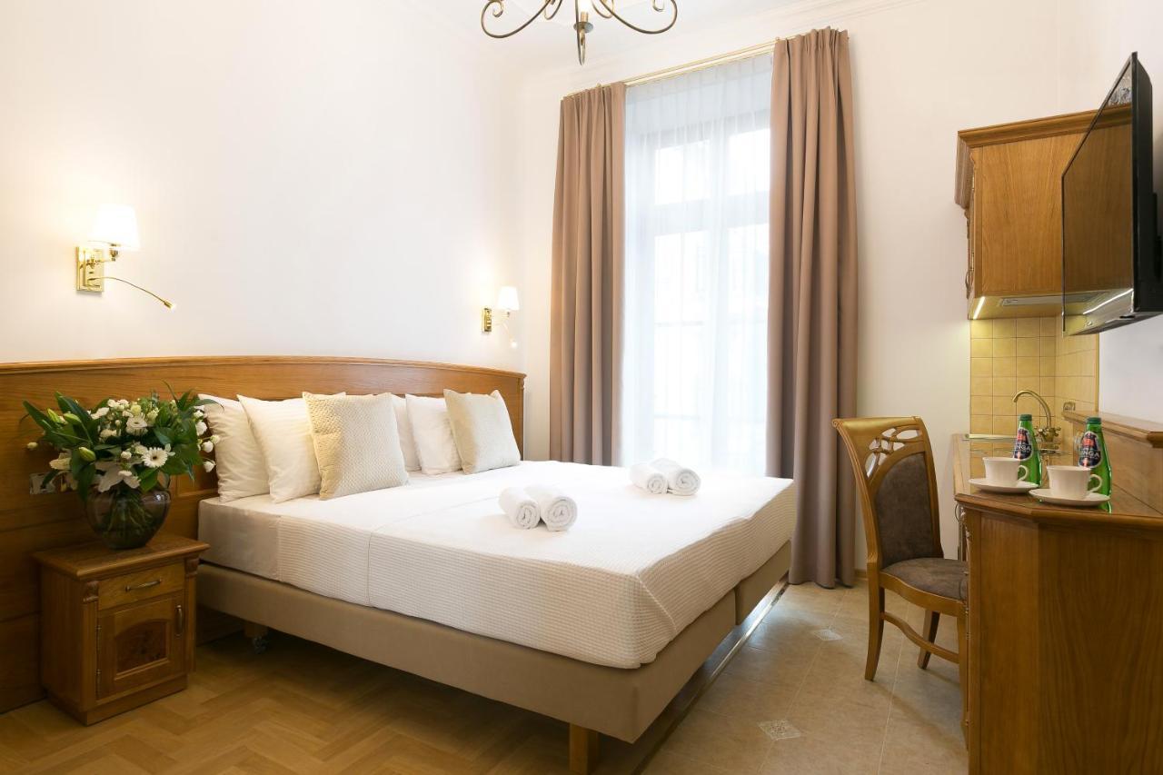 Ventus Rosa Boutique Krakau