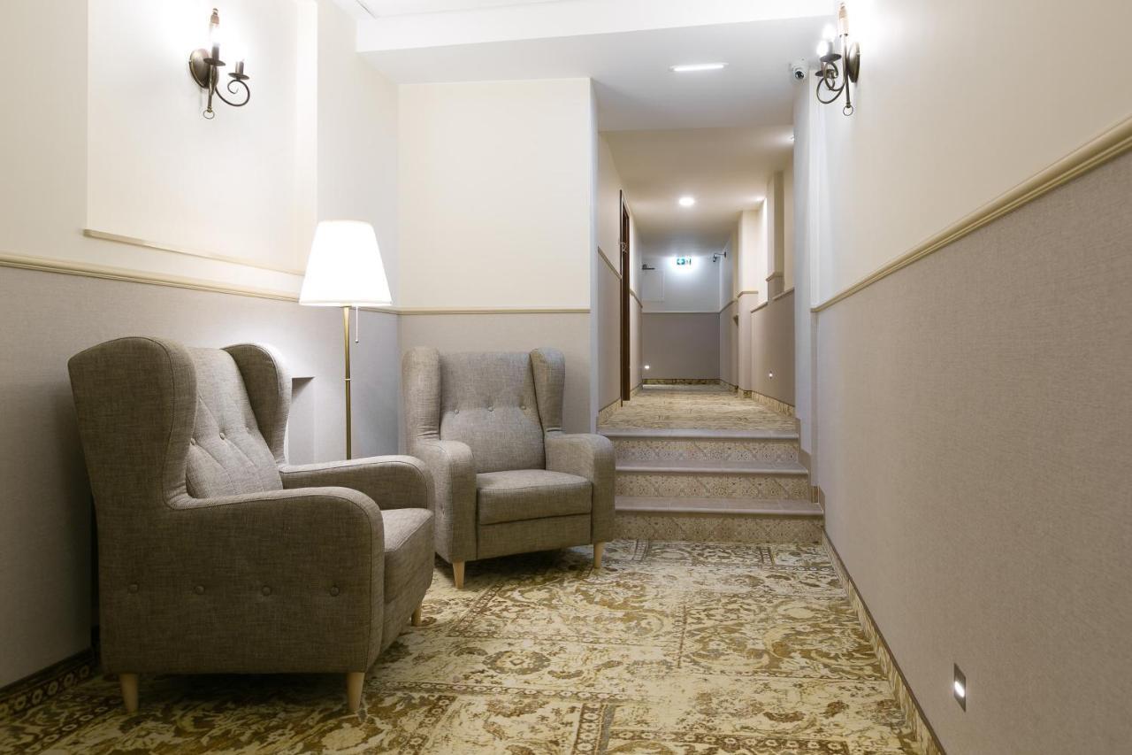 Ventus Rosa Boutique 4*