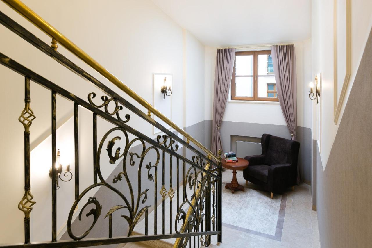 Ventus Rosa Boutique Krakau
