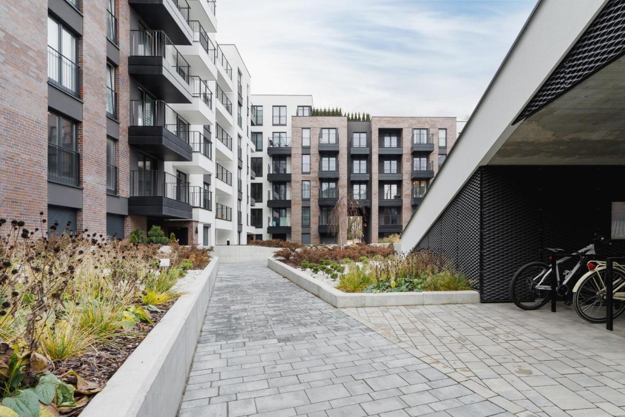 Go Rakowicka By Renters
