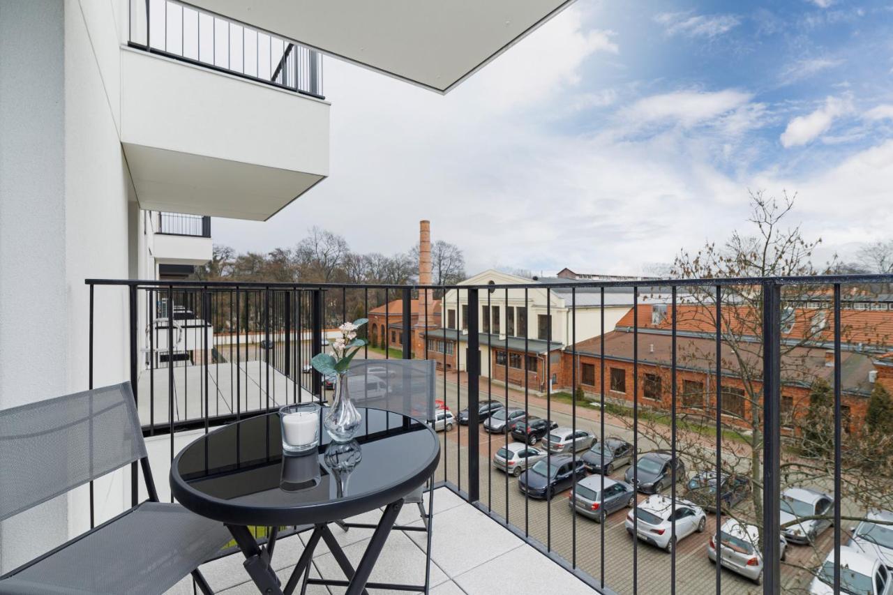 Go Rakowicka By Renters Apartment *
