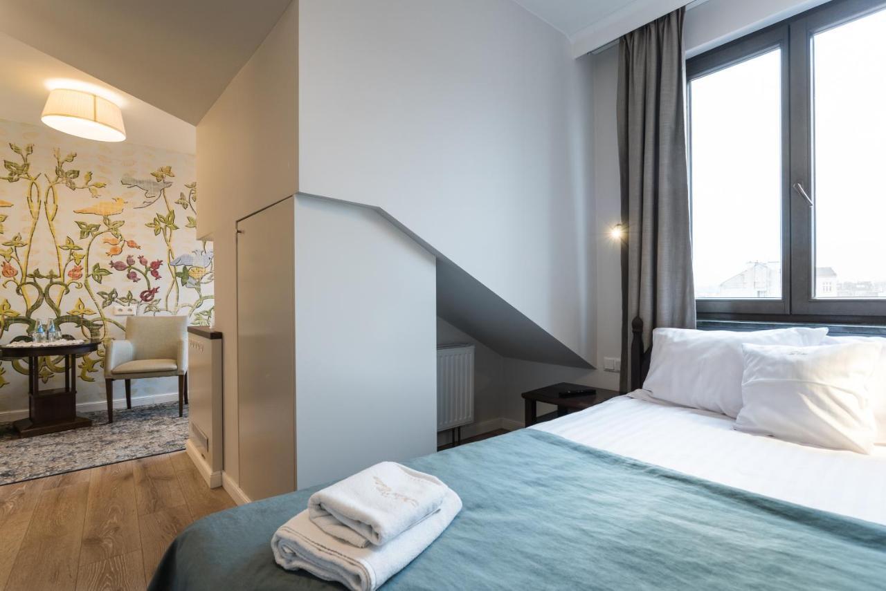 Ester Hotel Krakau