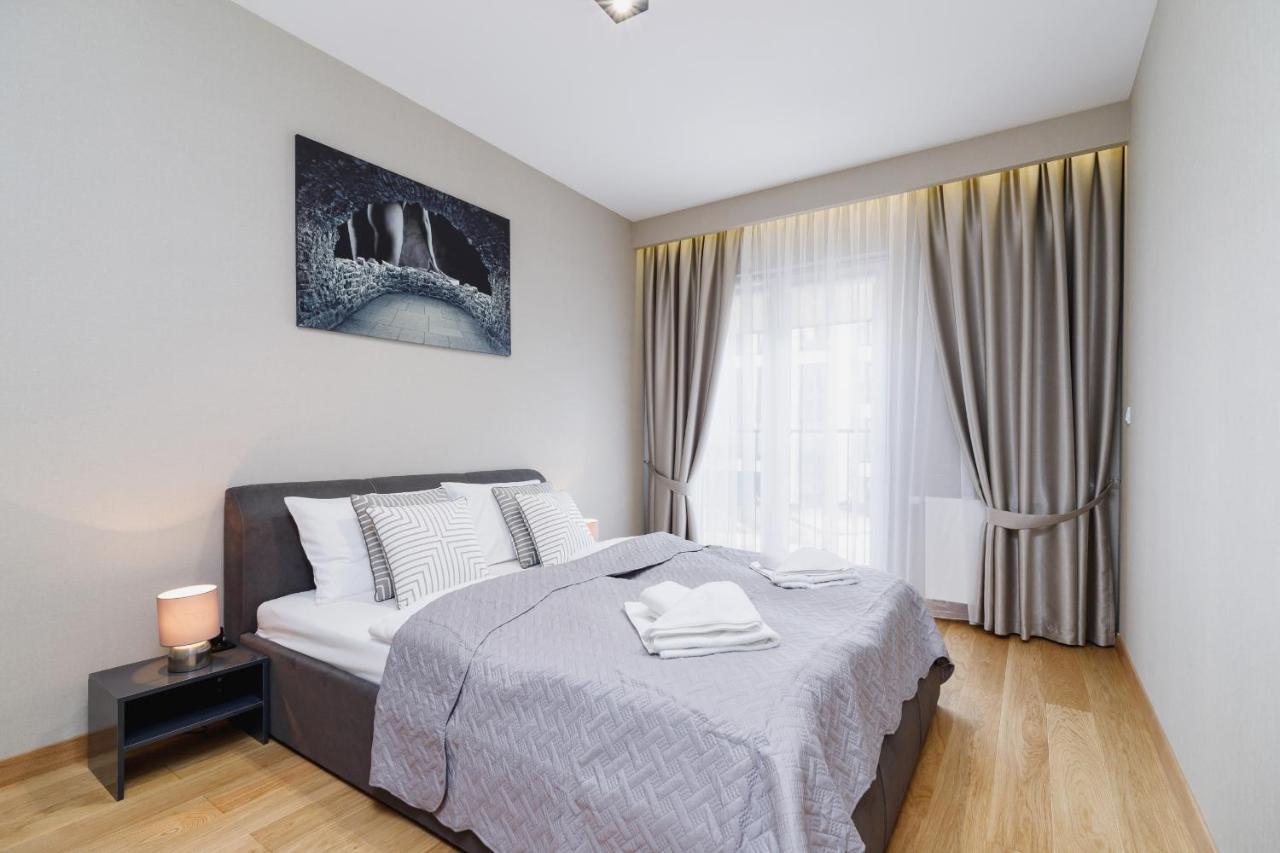 Go Rakowicka By Renters Apartment *