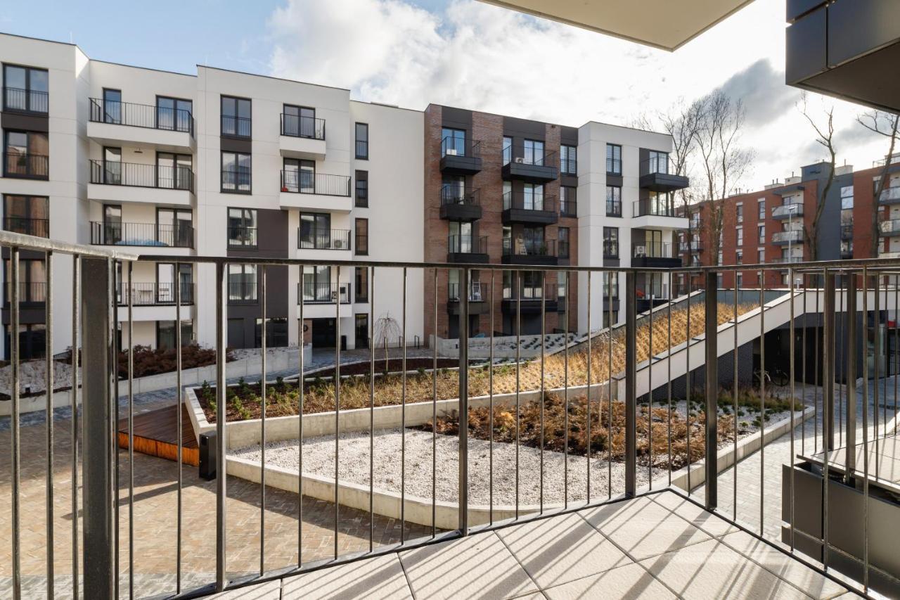 Go Rakowicka By Renters