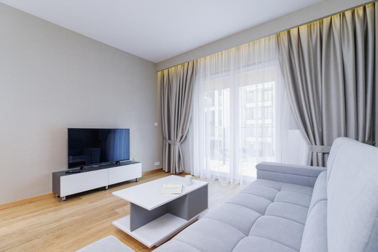 Go Rakowicka By Renters Apartment