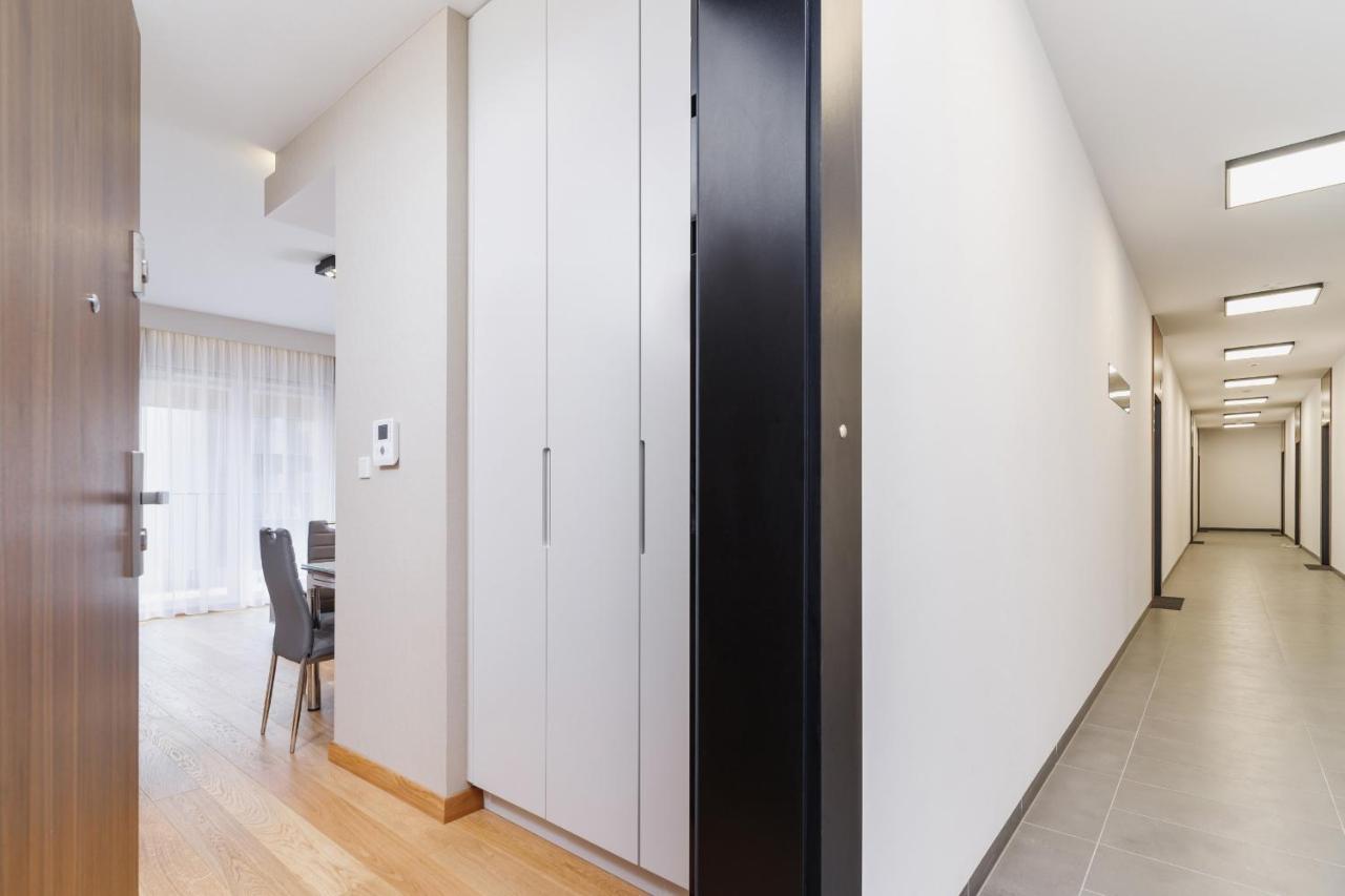 Apartment Go Rakowicka By Renters *