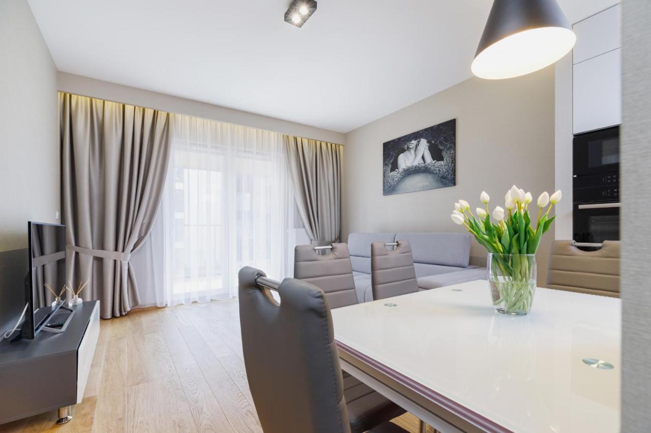 Apartment Go Rakowicka By Renters