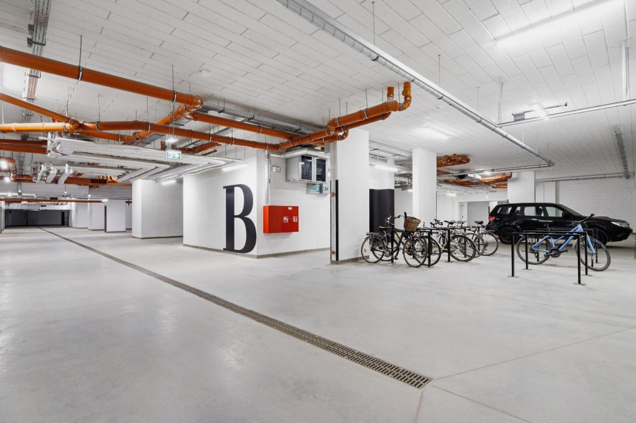 Go Rakowicka By Renters Apartment *
