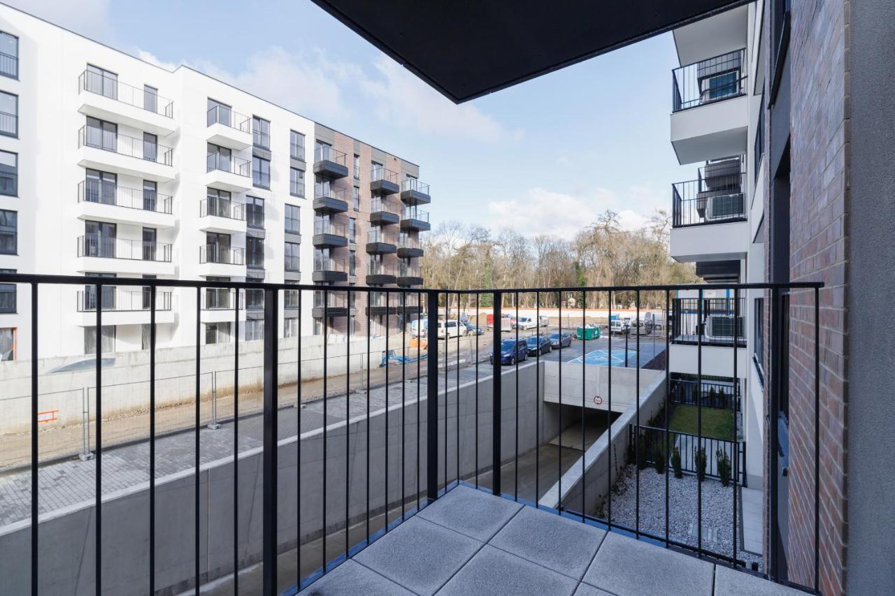 Go Rakowicka By Renters Apartment *