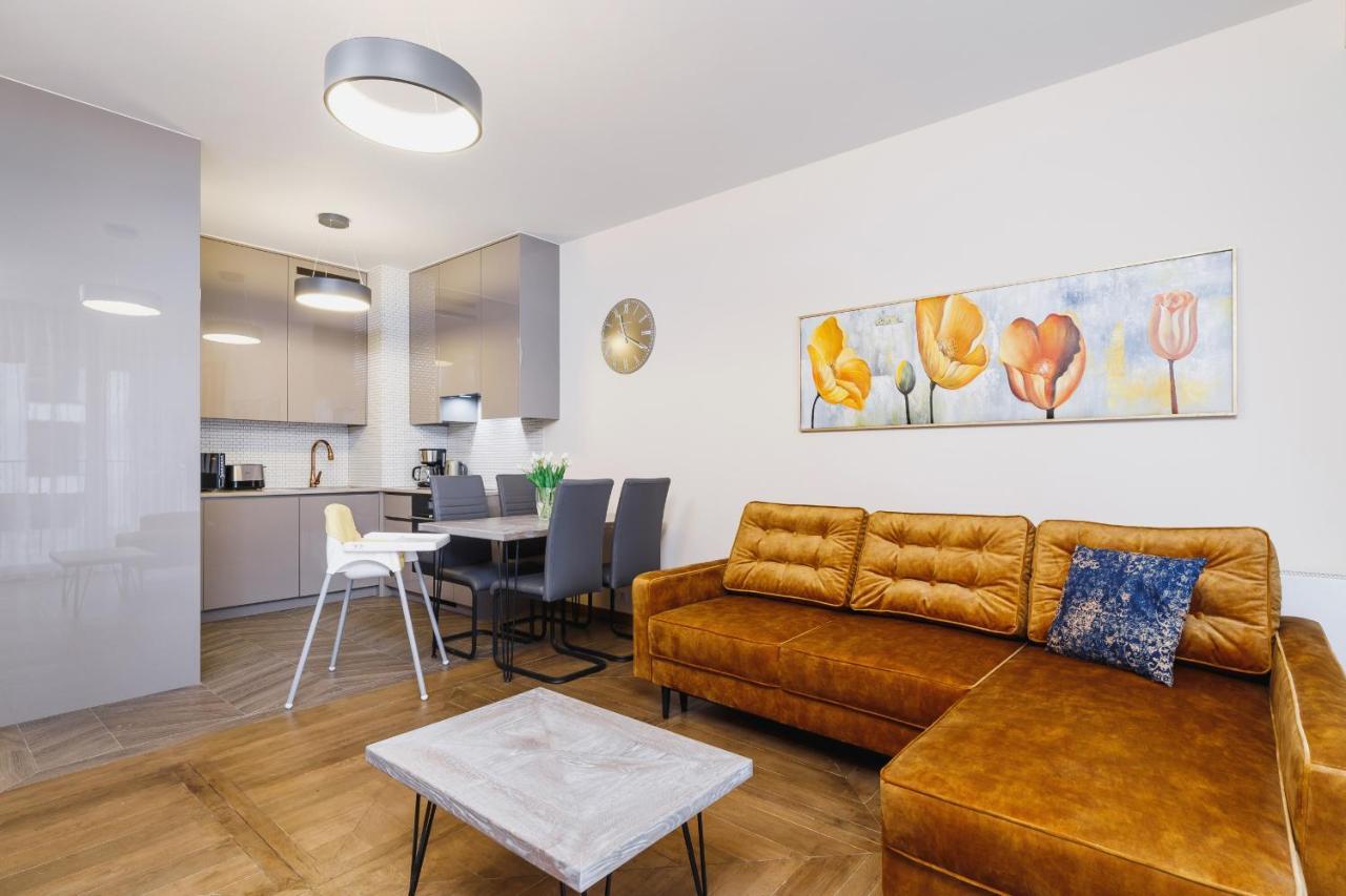 Apartment Go Rakowicka By Renters Krakow