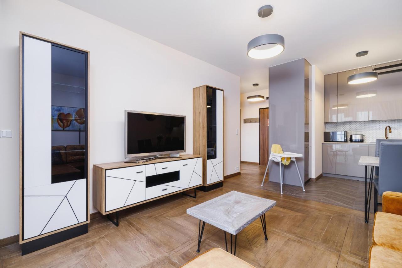 Go Rakowicka By Renters *