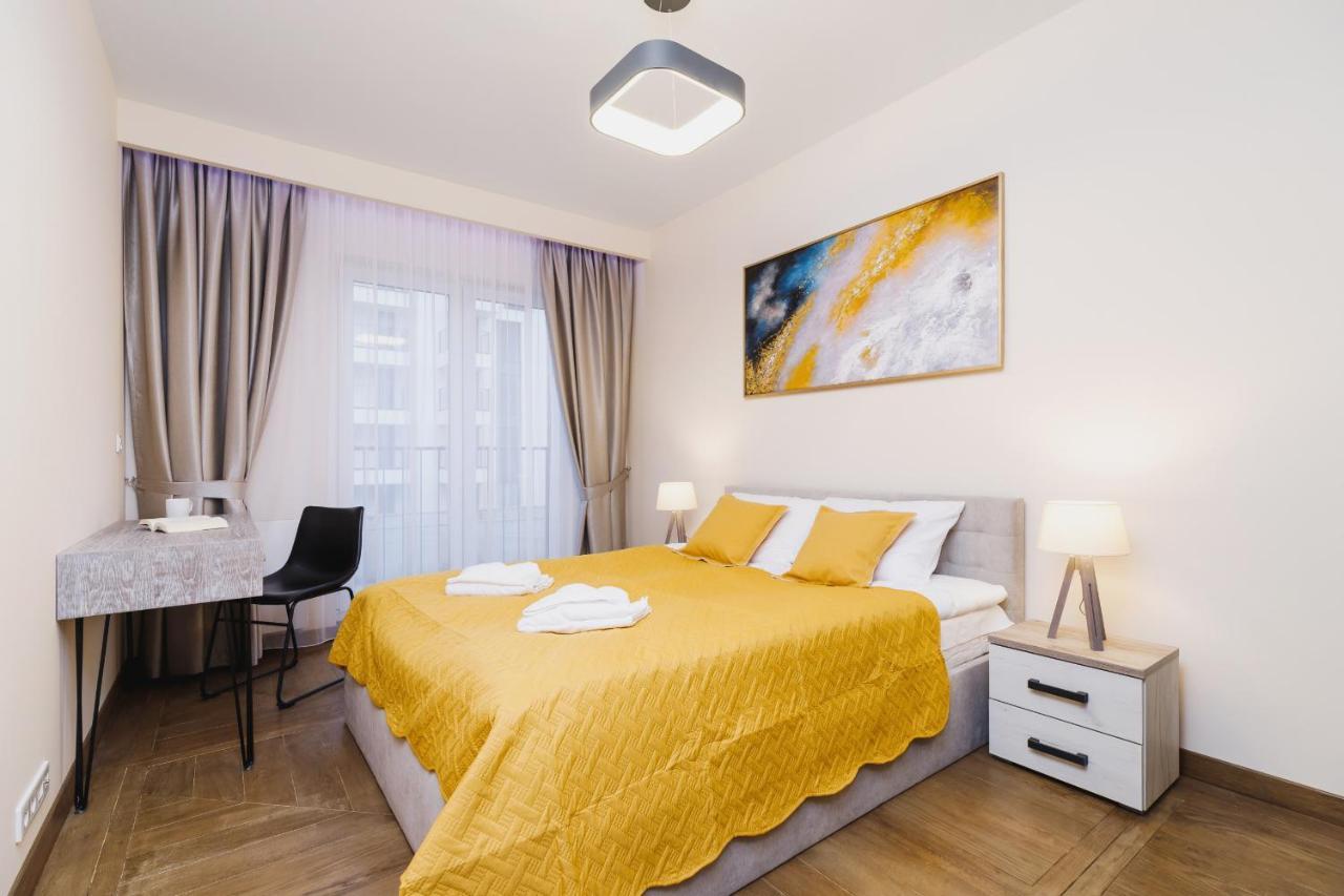 Go Rakowicka By Renters Apartment Krakow