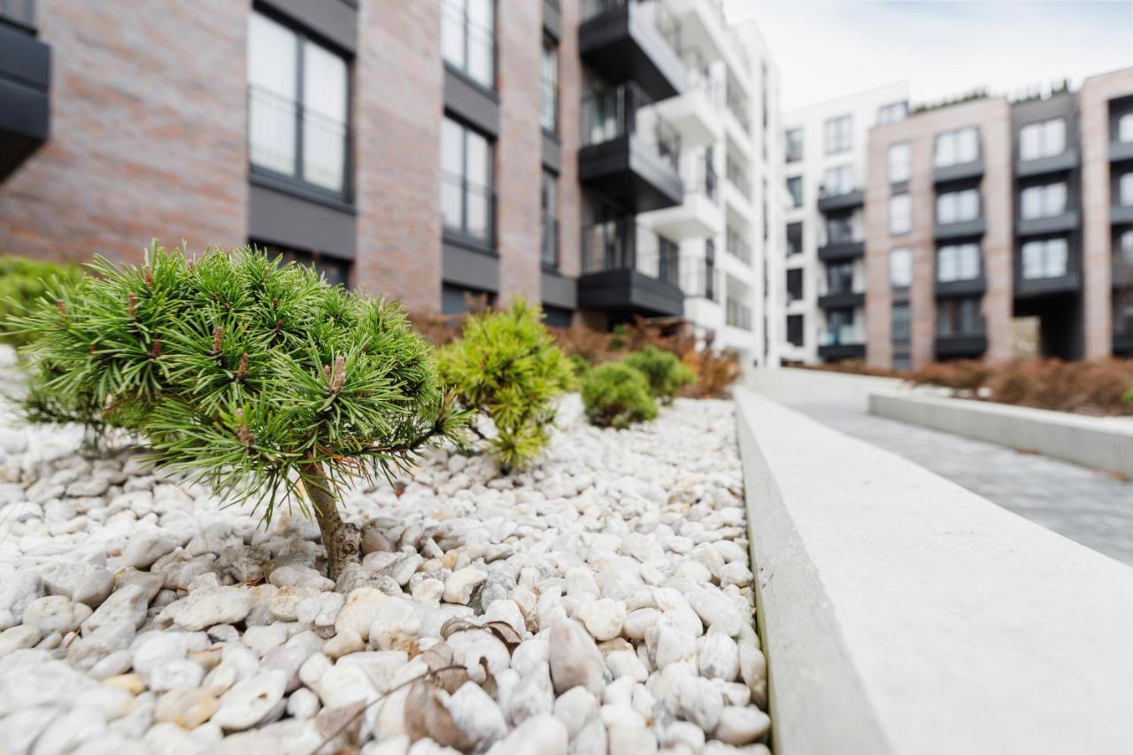 Go Rakowicka By Renters Apartment *