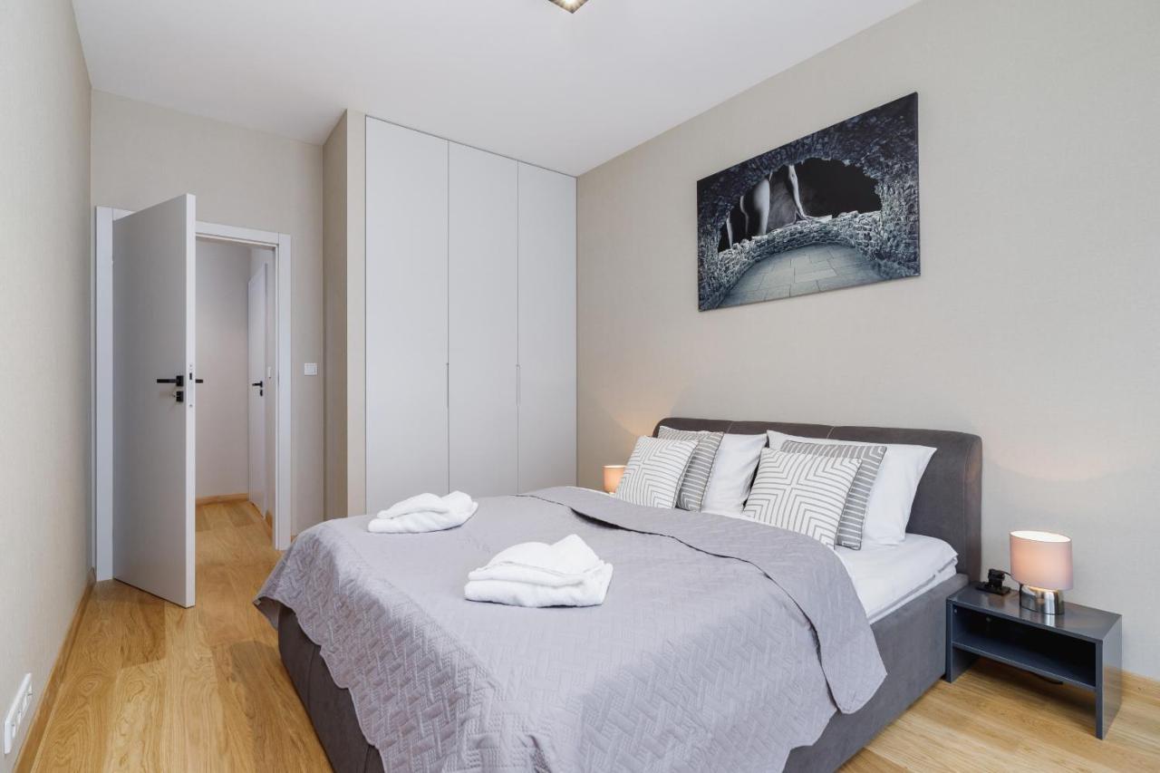 Go Rakowicka By Renters *