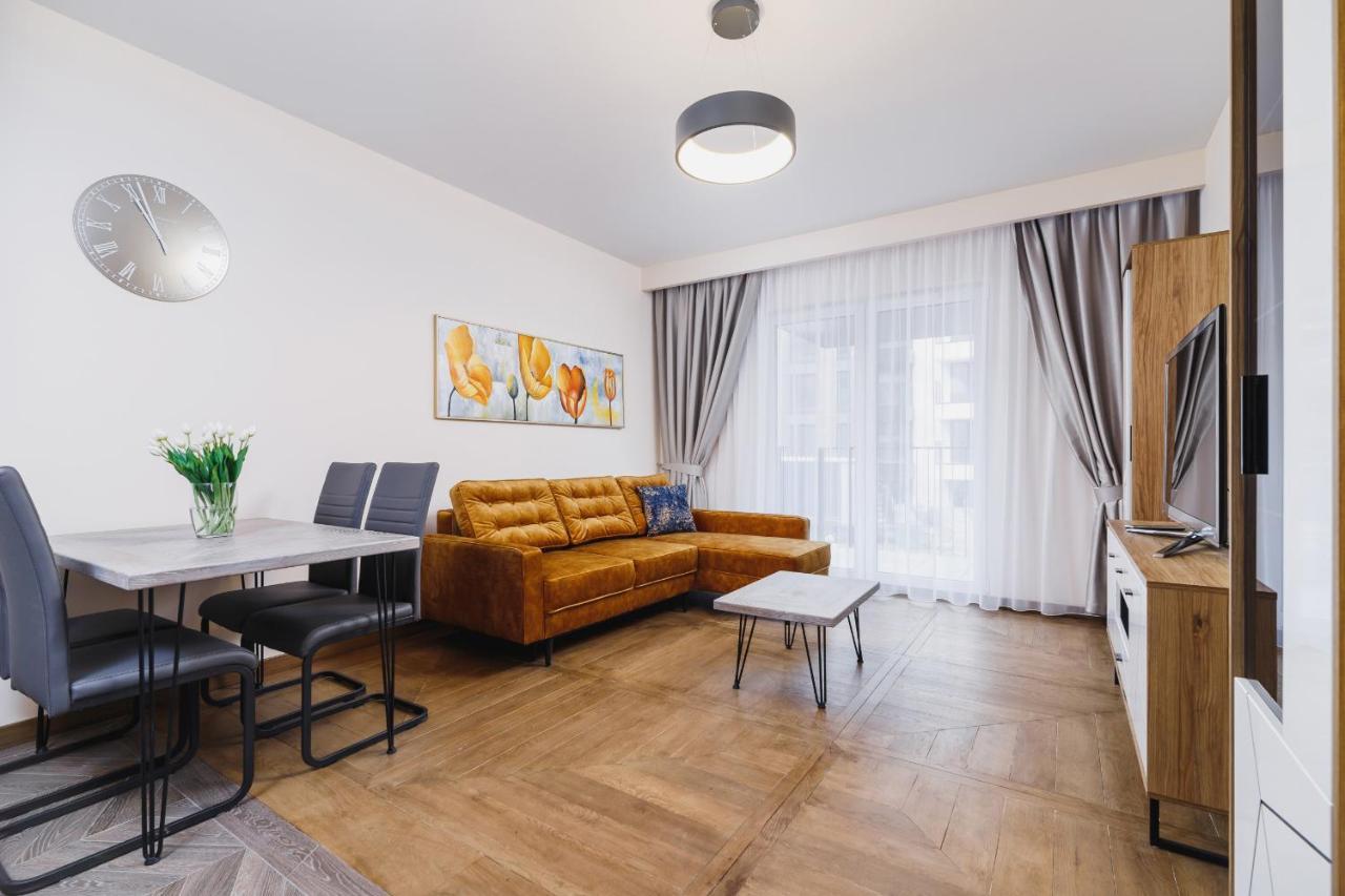Go Rakowicka By Renters * Krakow
