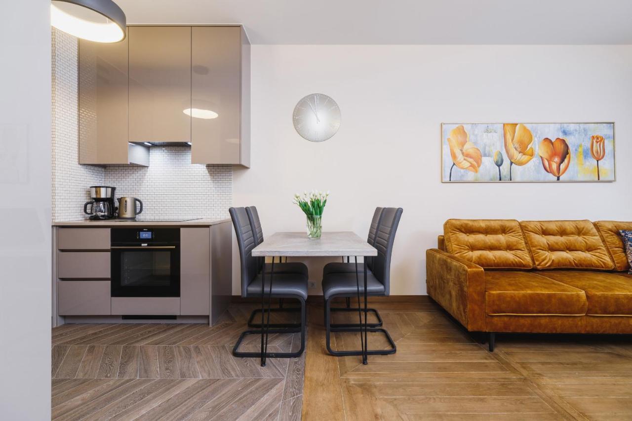 Go Rakowicka By Renters