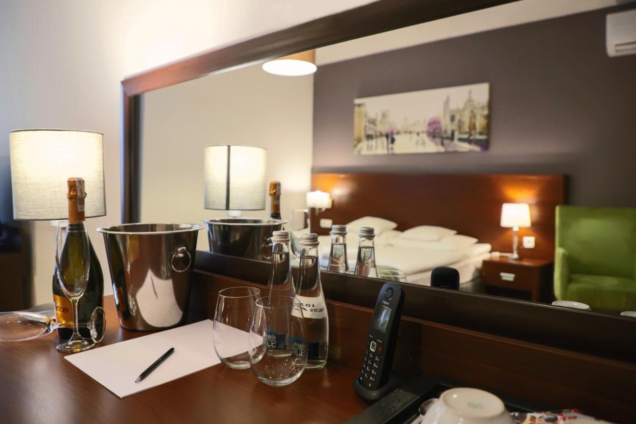 Garbary Boutique 3*