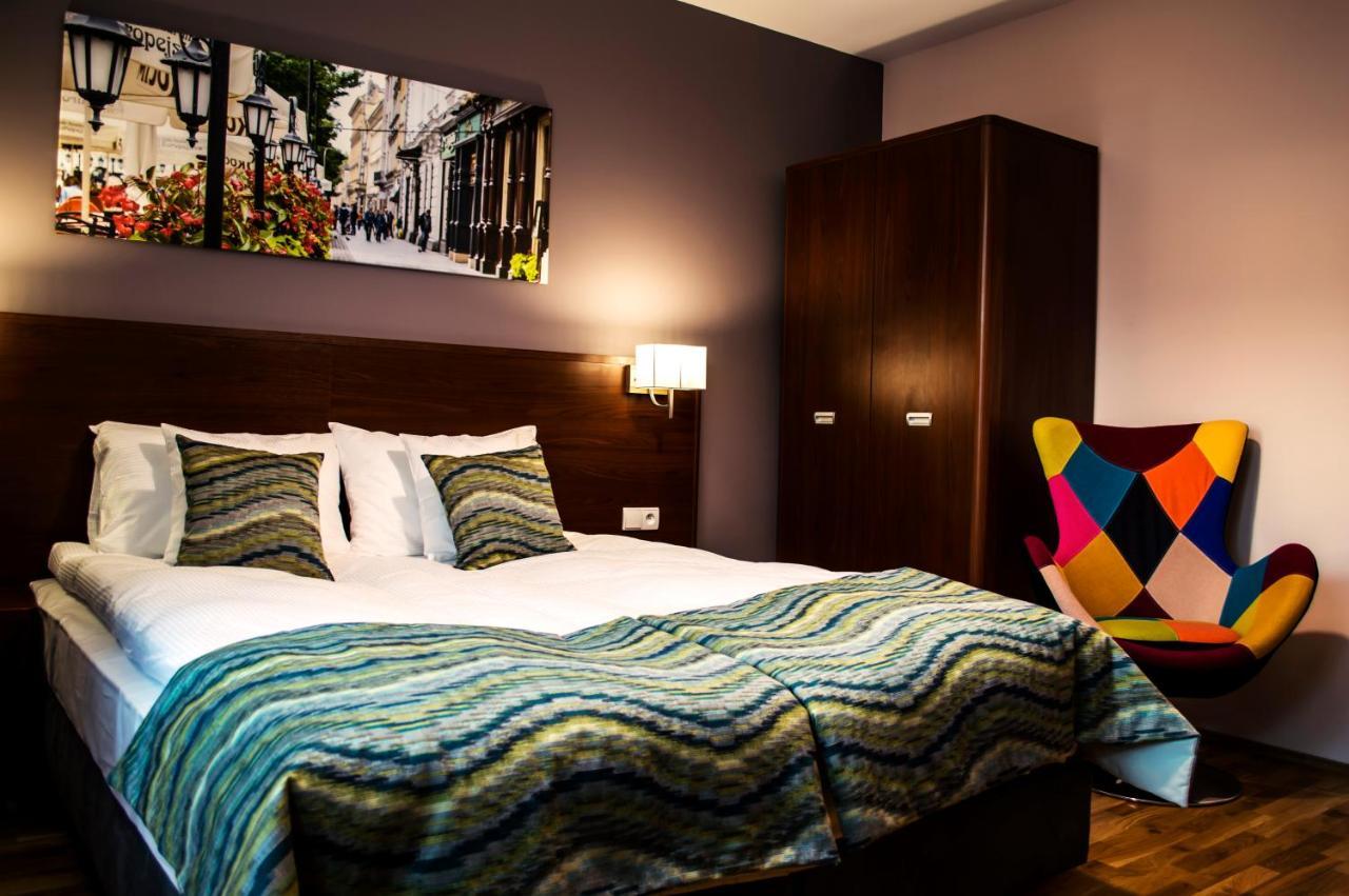Garbary Boutique 3*