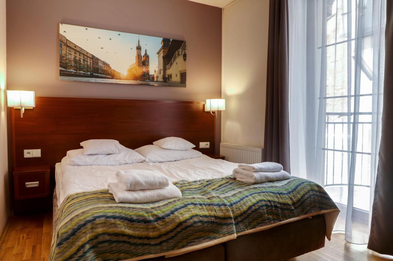 Hotel Garbary Boutique