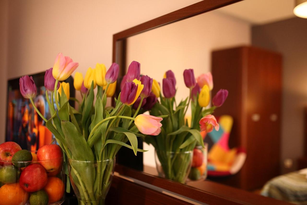 Hotel Garbary Boutique Krakow