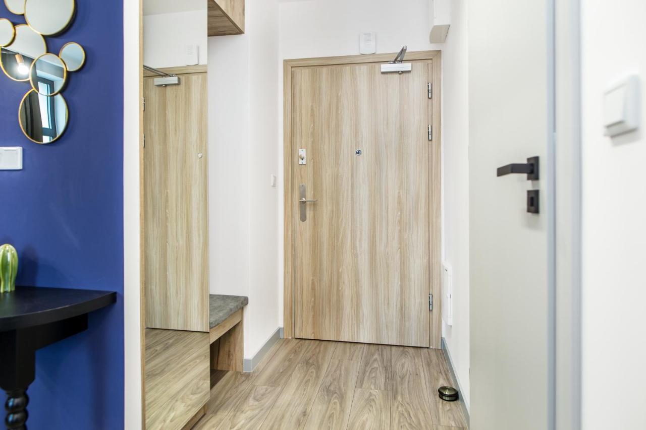 Cracow Miodowa 42 Apartment Krakow