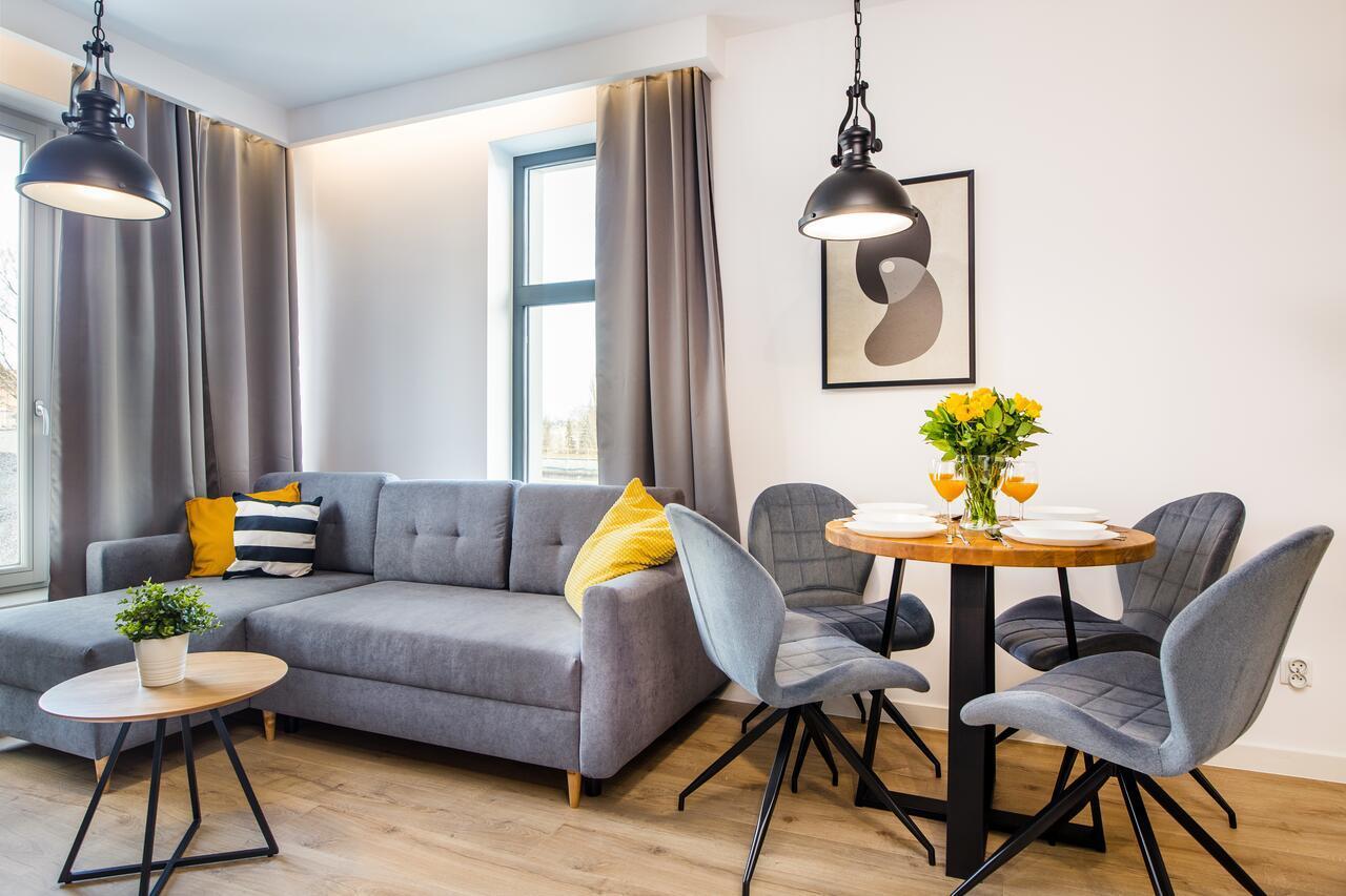 Apartment Cracow Miodowa 42