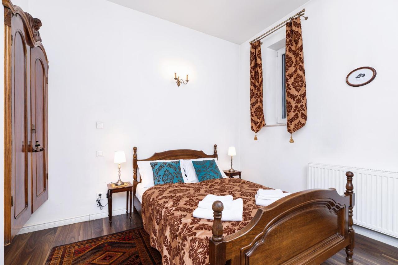 Apartment Cracow Lenartowicza By Renters *
