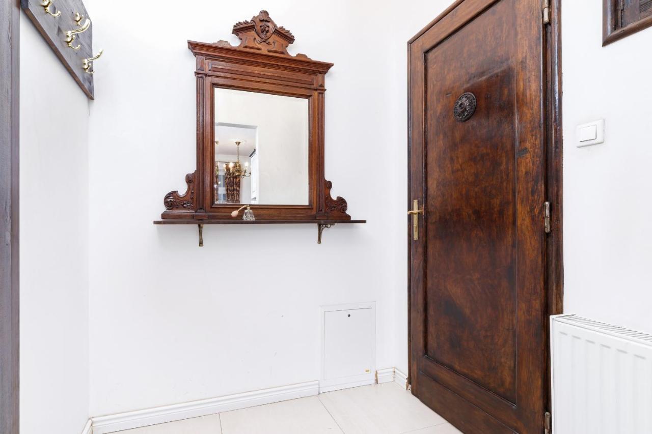 Cracow Lenartowicza By Renters *