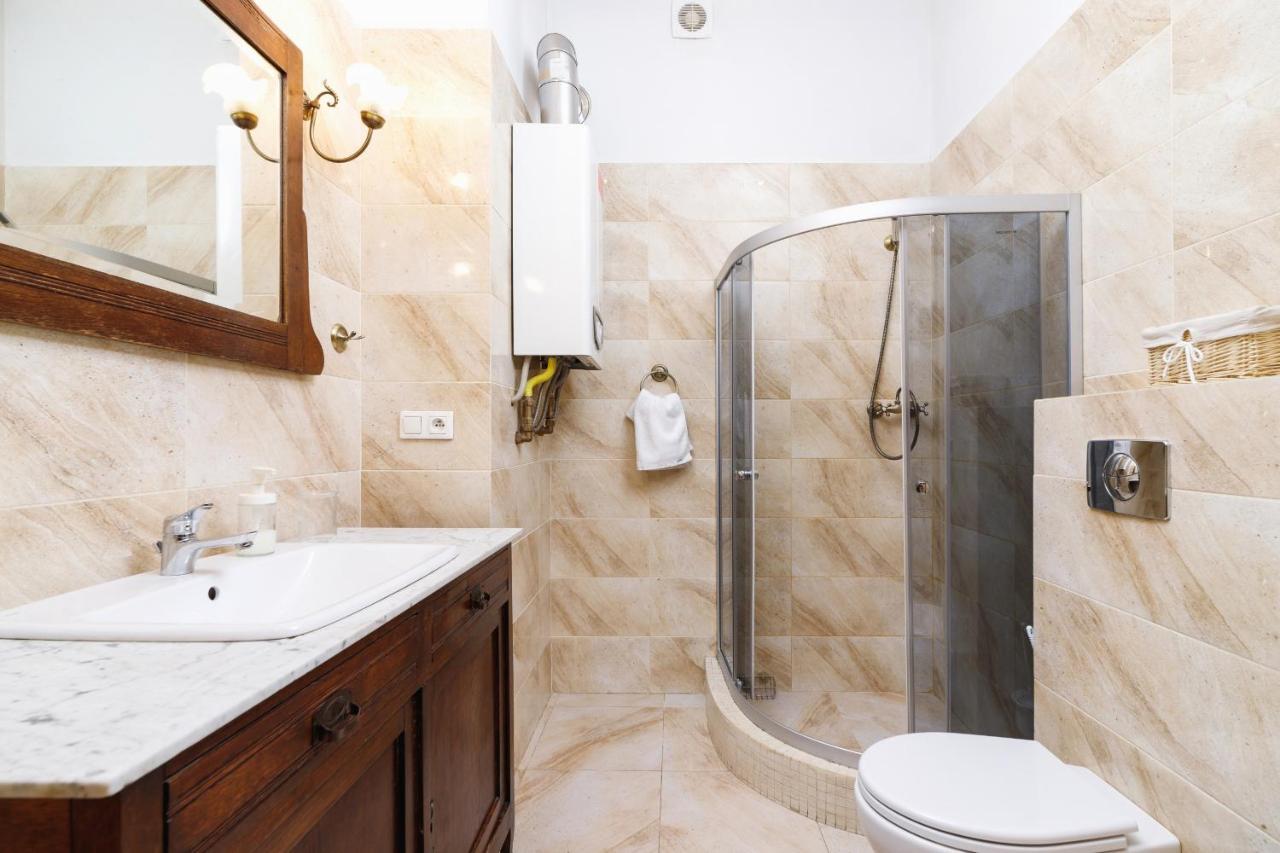 Apartment Cracow Lenartowicza By Renters
