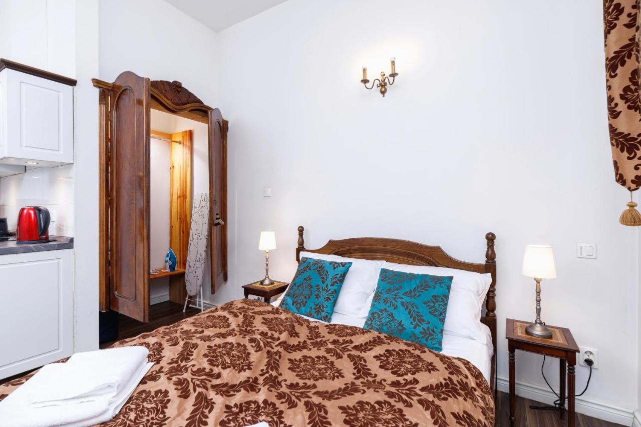 Cracow Lenartowicza By Renters Apartment Krakow