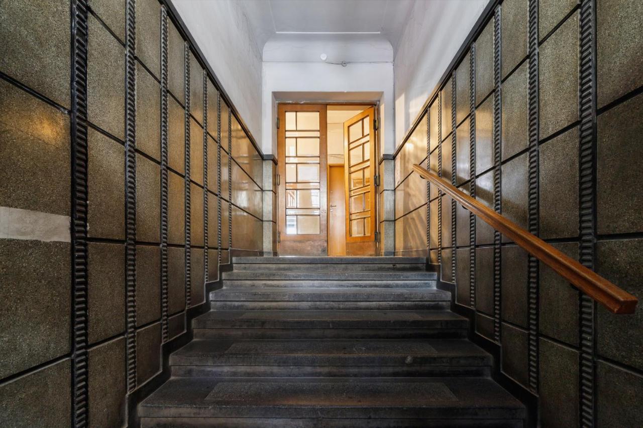 Cracow Lenartowicza By Renters Apartment Krakow
