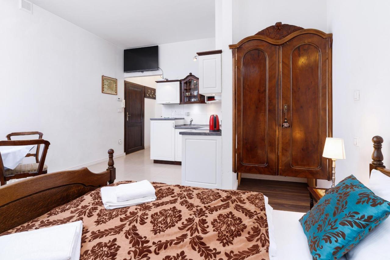 Apartment Cracow Lenartowicza By Renters *