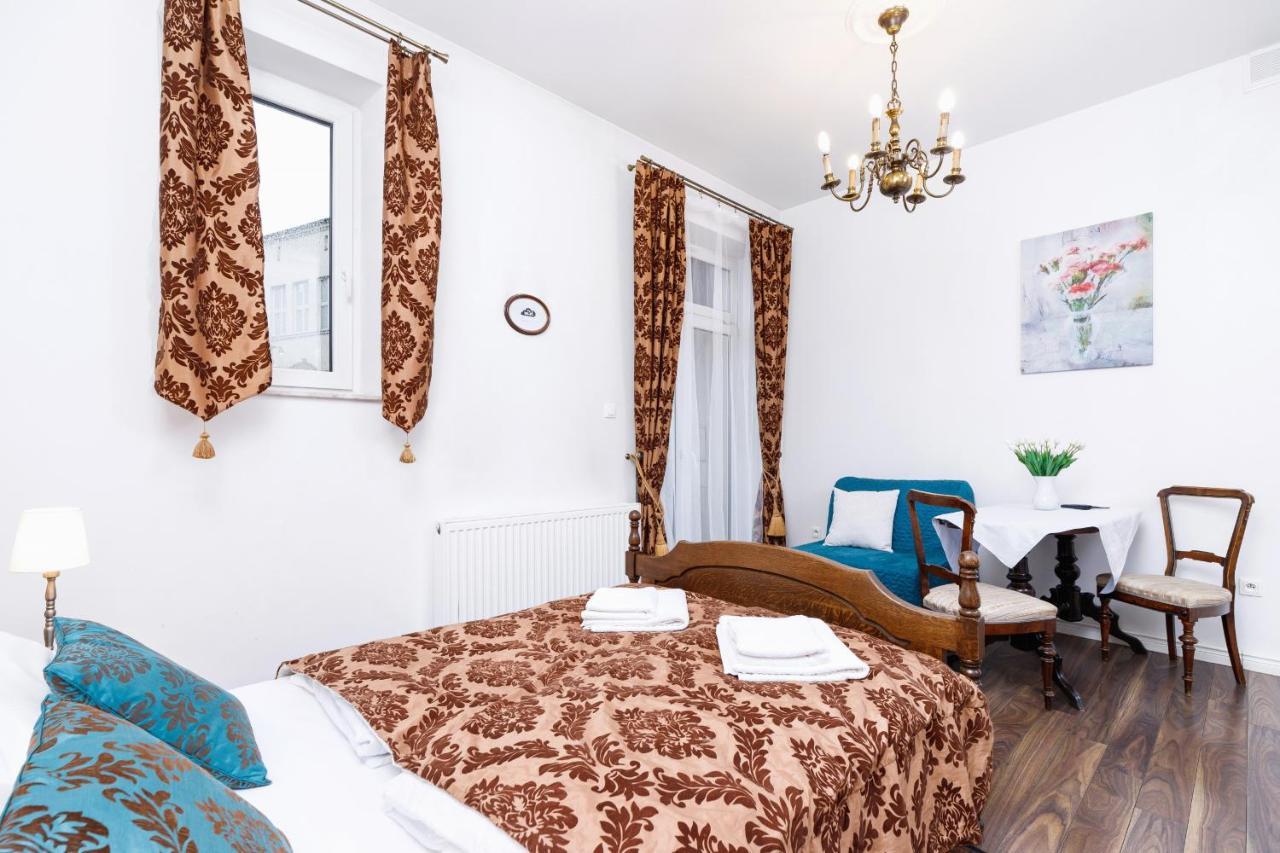 Cracow Lenartowicza By Renters
