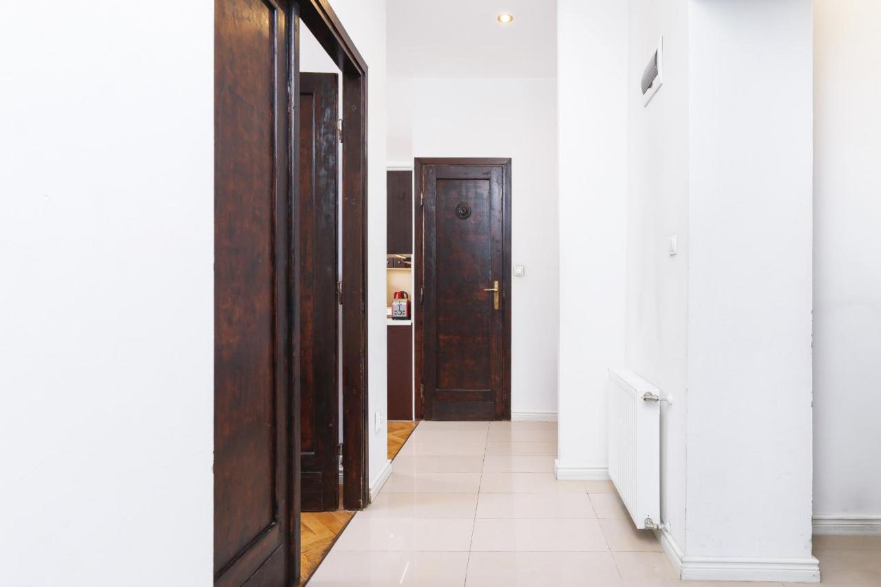 Cracow Lenartowicza By Renters Krakow