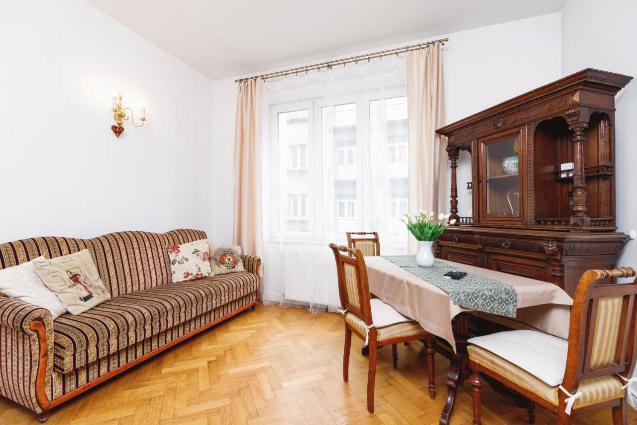 Cracow Lenartowicza By Renters Krakow