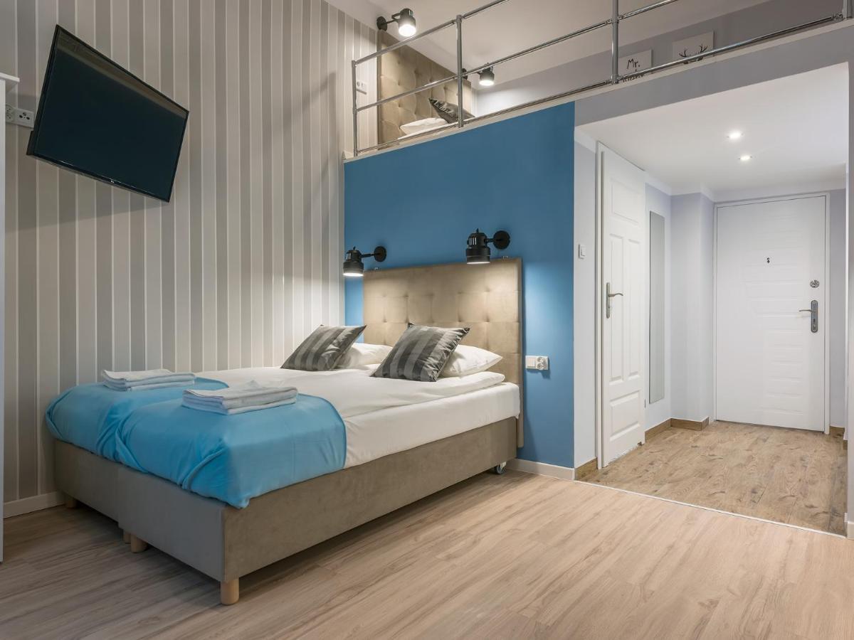 Loretanska 6 * Krakau