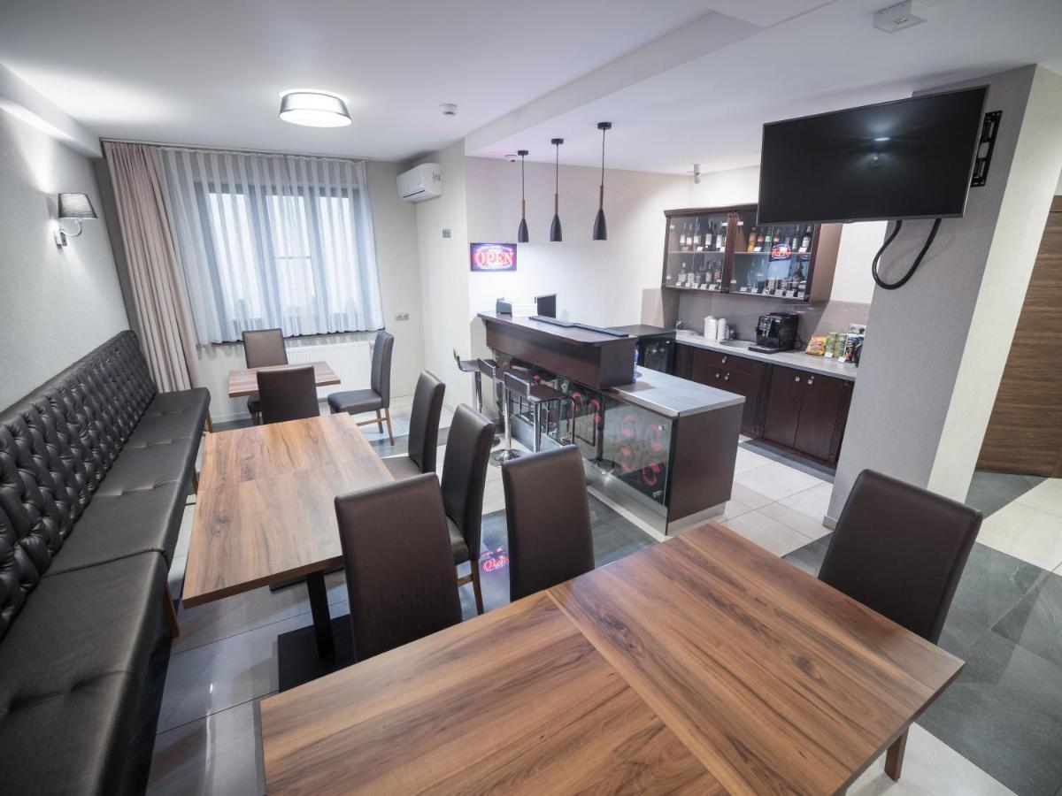 Miodowa 3* Krakau