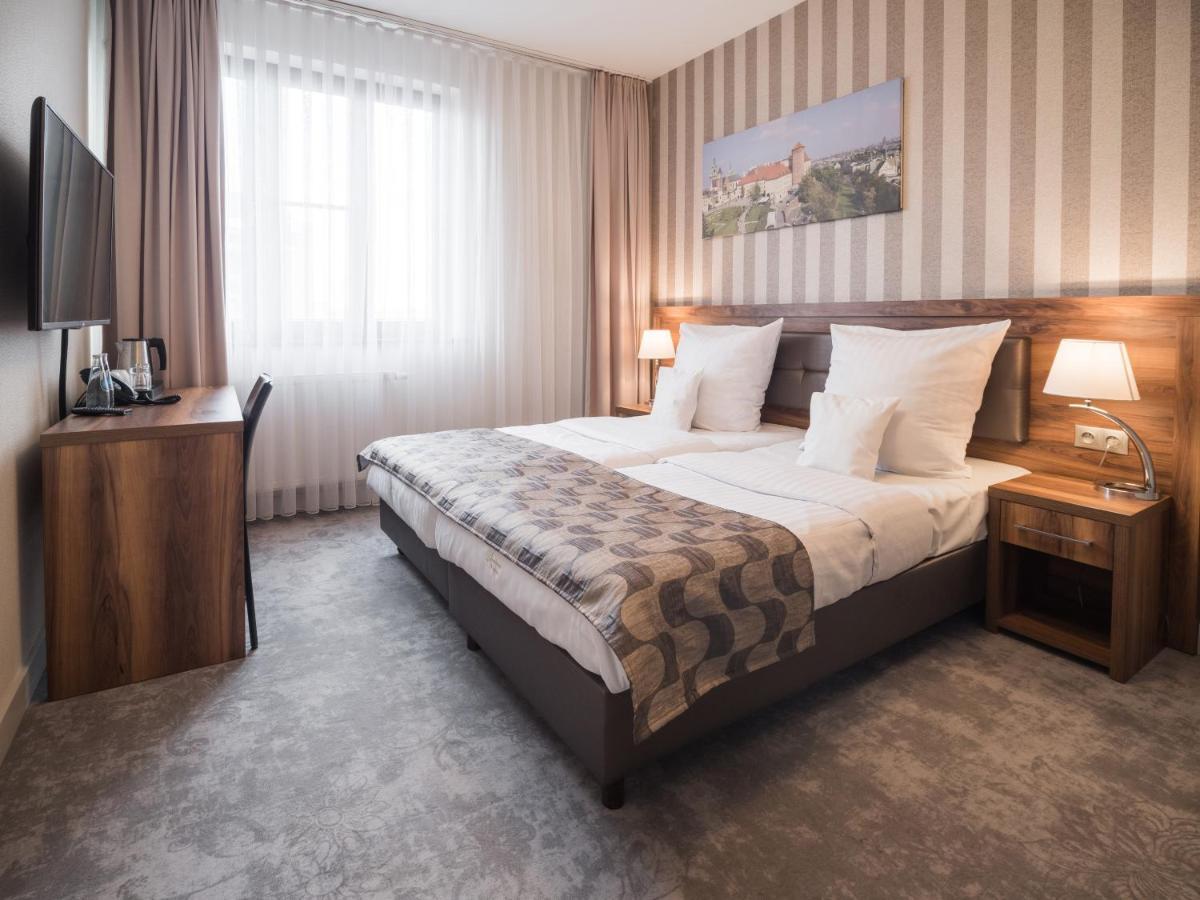 Miodowa 3* Krakau