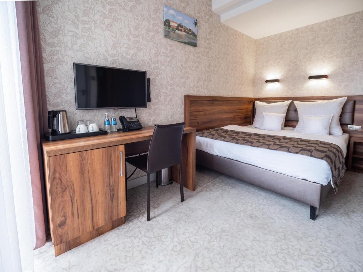 Miodowa 3* Krakau