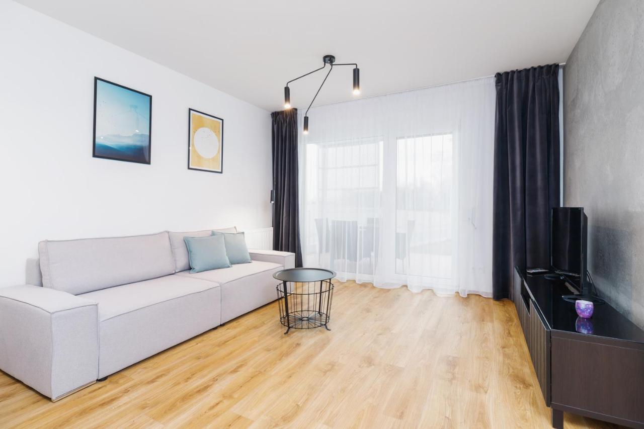 Supernova Near Tauron Arena By Renters Apartment Krakow