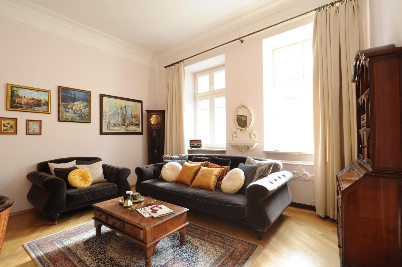 Cracovian By Loft Affair Apartamento