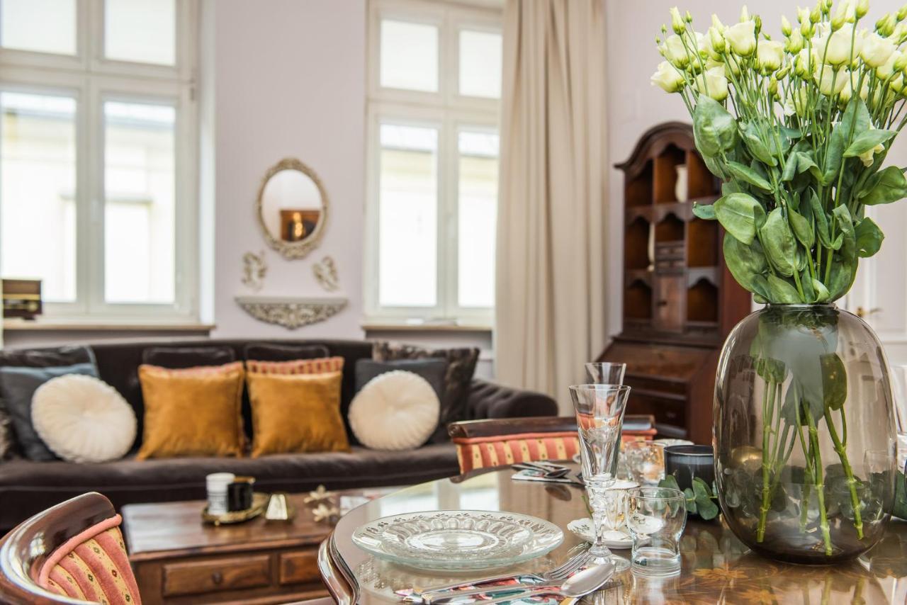 Apartamento Cracovian By Loft Affair Cracóvia