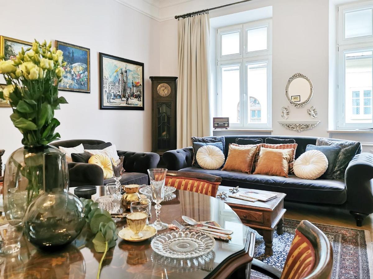 Cracovian By Loft Affair Apartamento