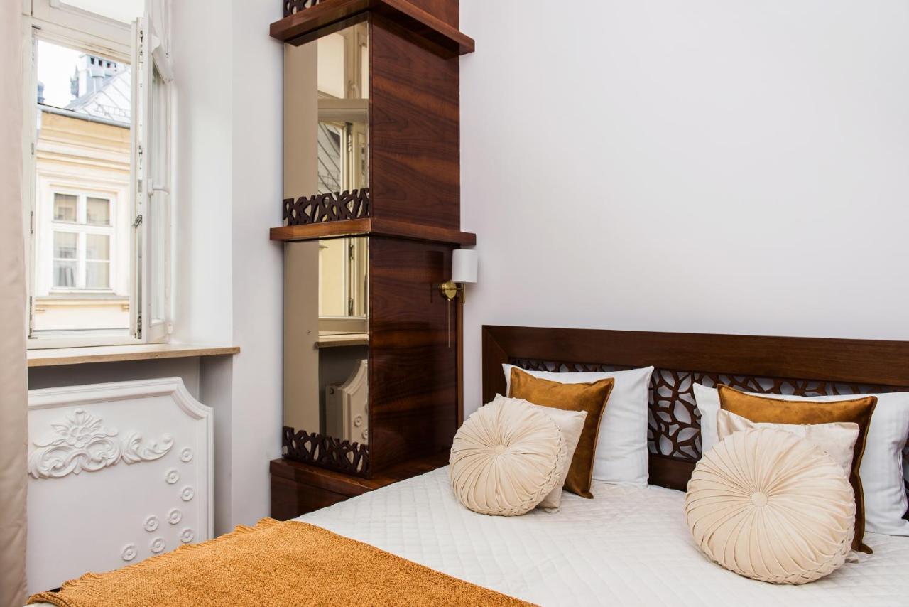 Apartamento Cracovian By Loft Affair Cracóvia
