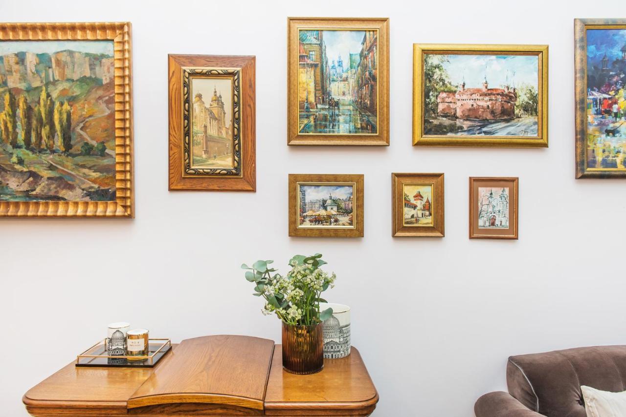 Apartamento Cracovian By Loft Affair *