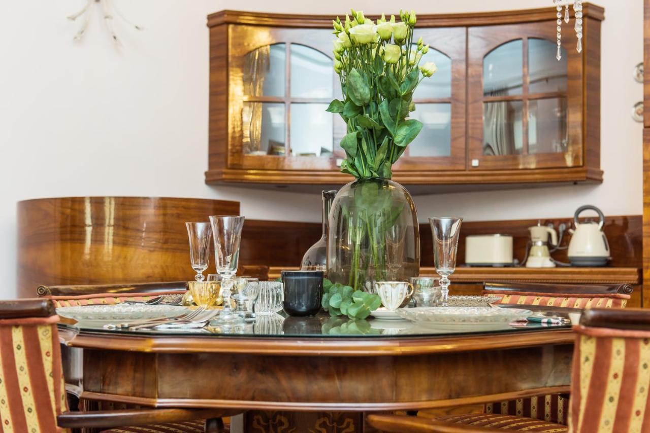 Apartamento Cracovian By Loft Affair